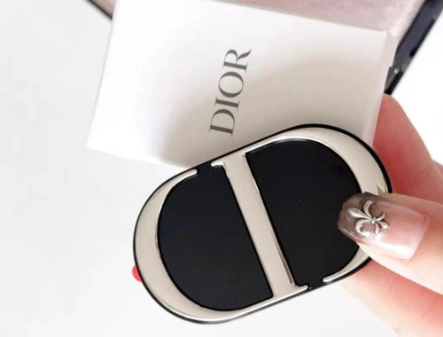 Phone case mirror