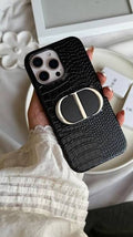 Phone case mirror